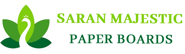 Saran Majestic Paper Boards