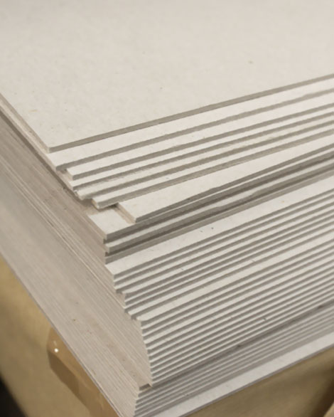 Saran Majestic Paper Boards