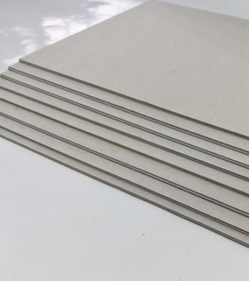 Saran Majestic Paper Boards